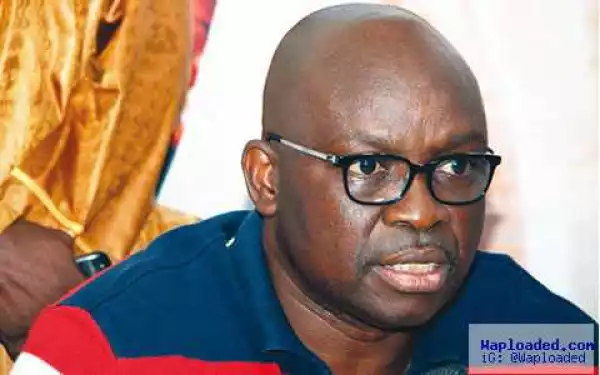 What A Shocker! Read How Much Governor Fayose Spent On His Recent Dubai Trip – Salaries Still Being Owed!
